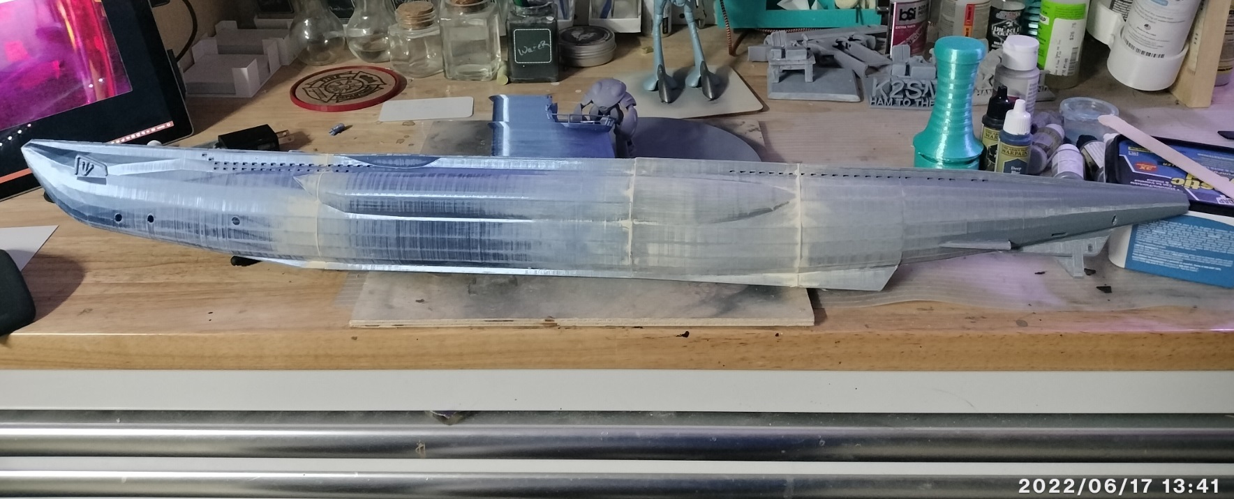 u boat 1
