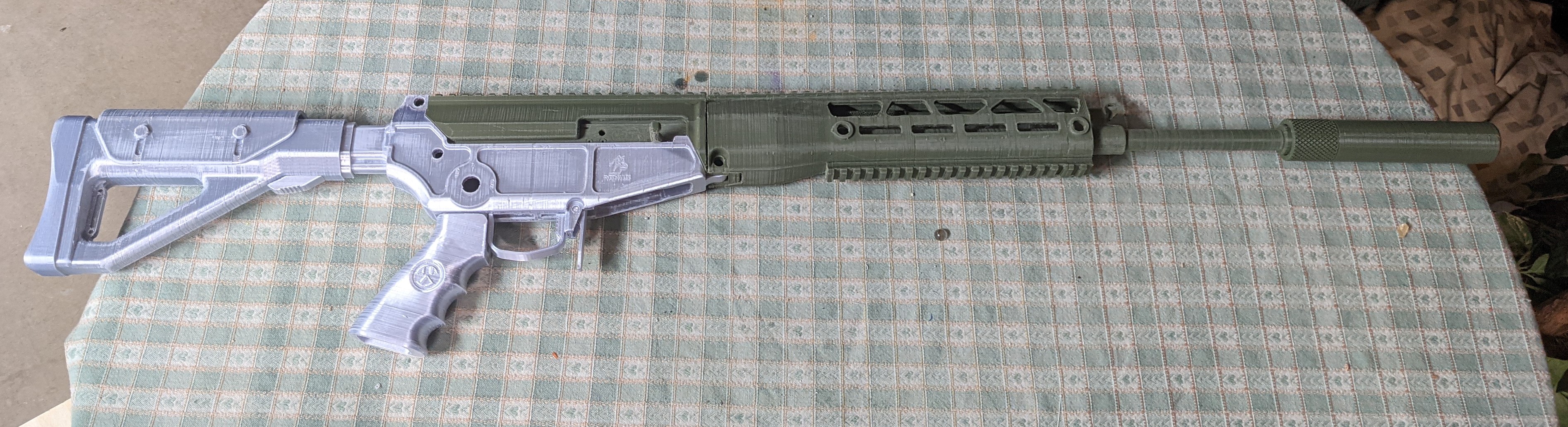 ACR Closer