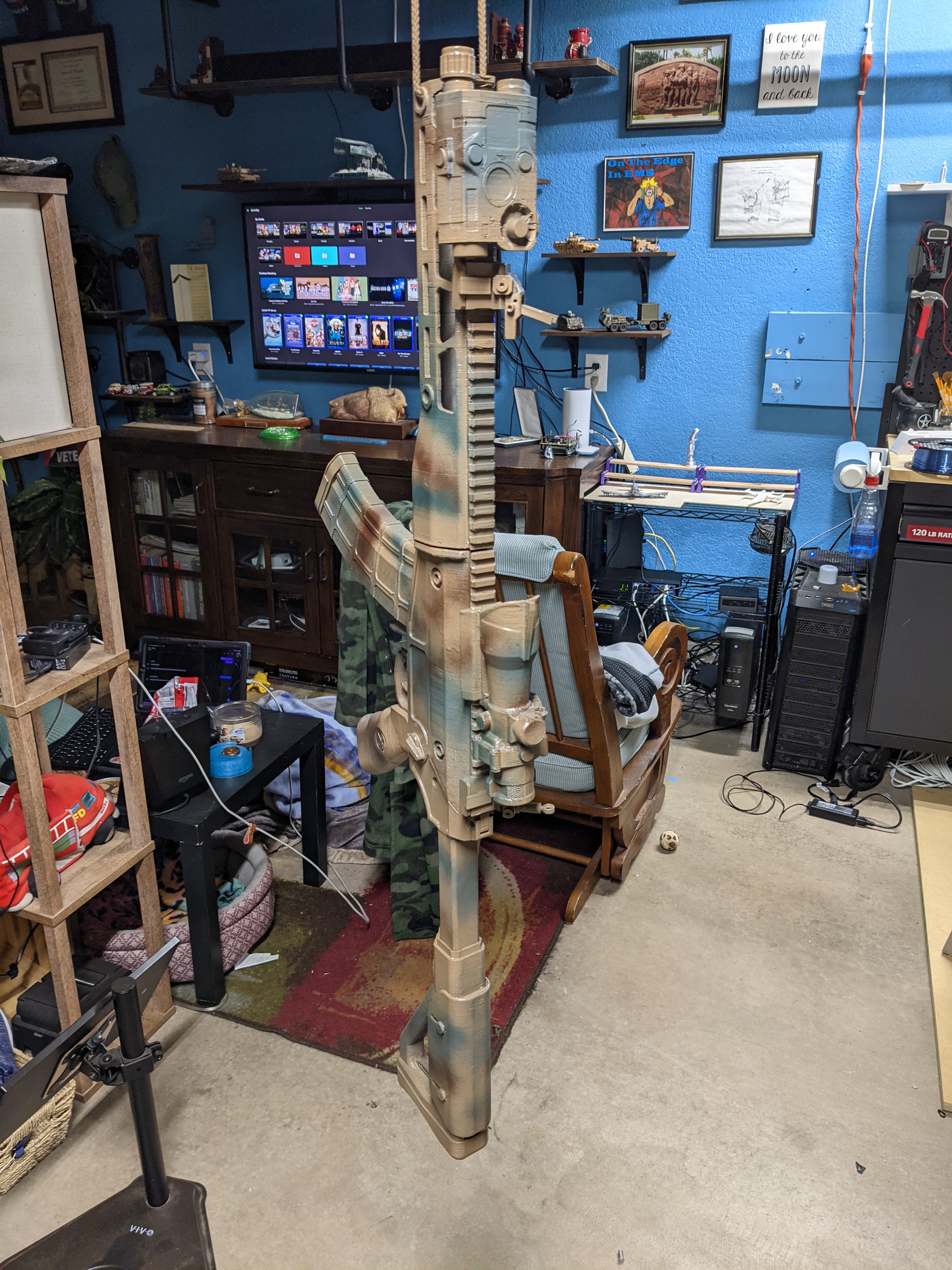 acr camo 2