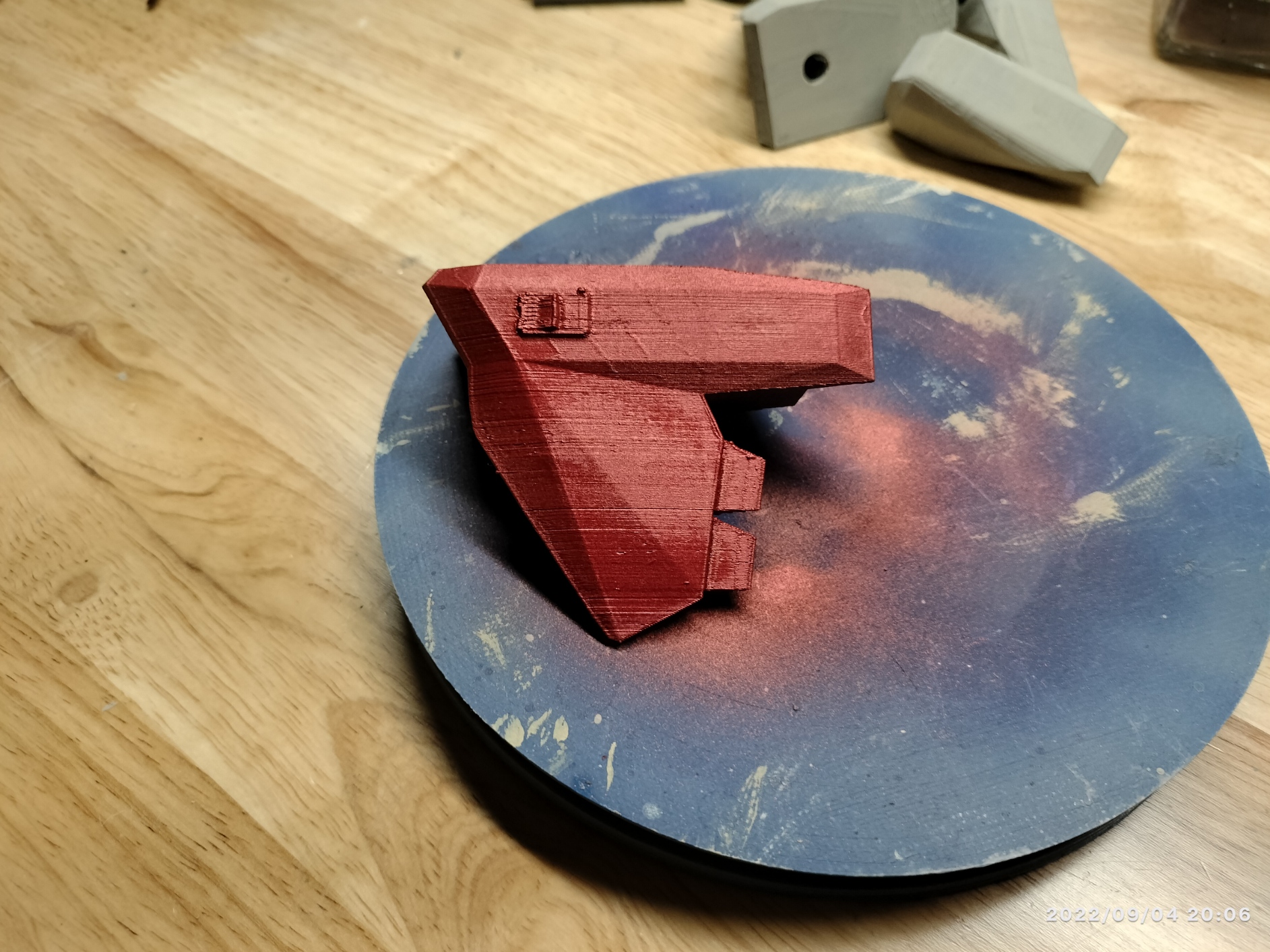 Pelican Metallic Red 1st Coat.png