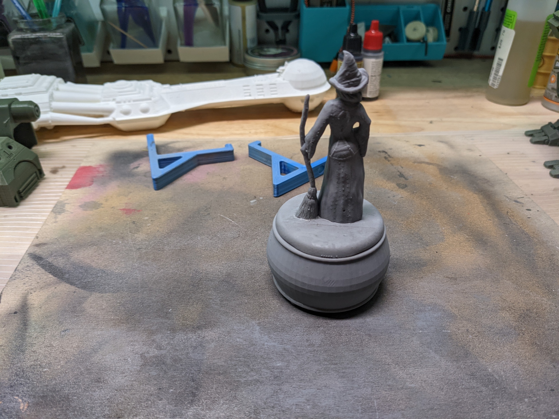 Witch Trinket 3
