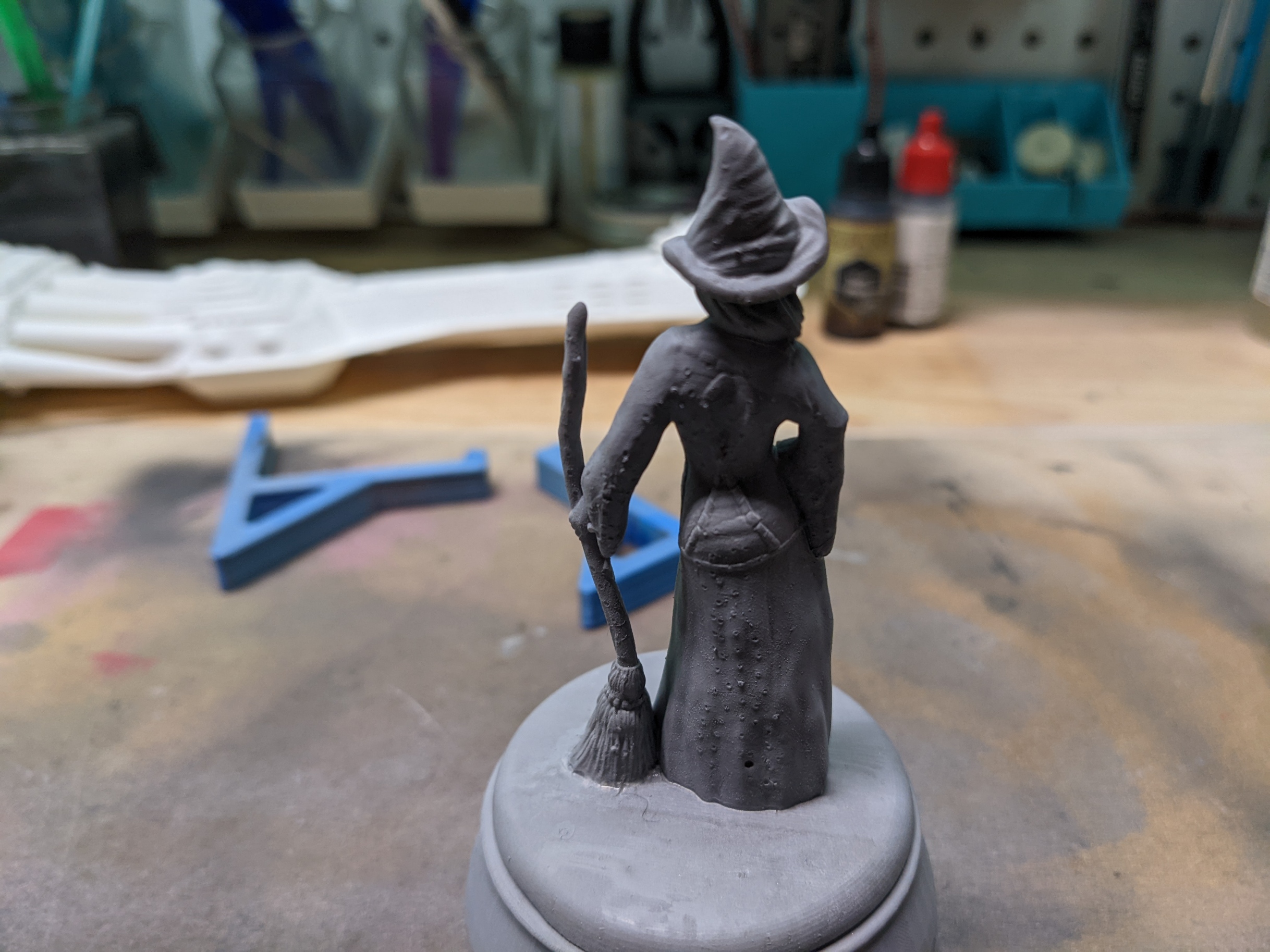 Witch Trinket 4