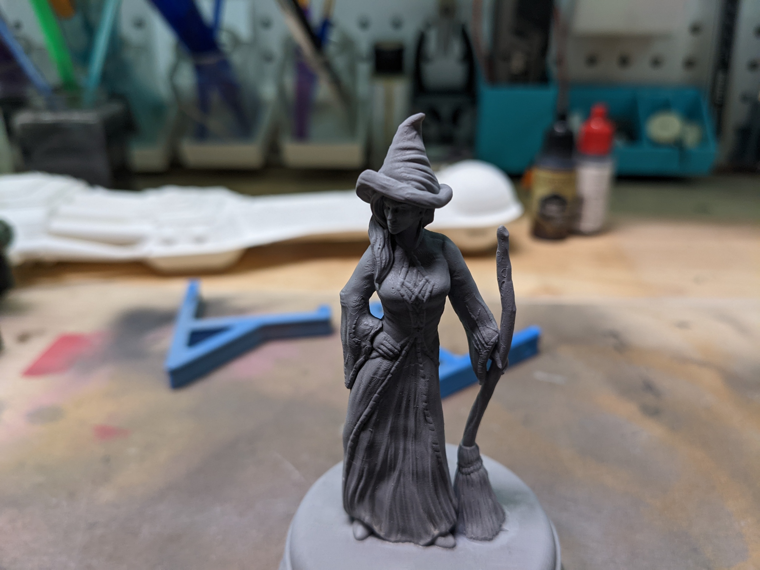 Witch Trinket 5
