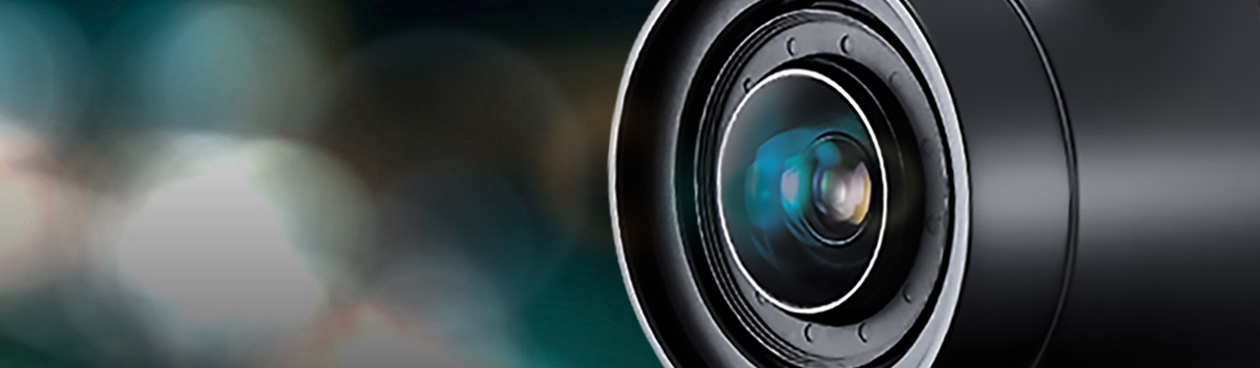Dash cam project banner