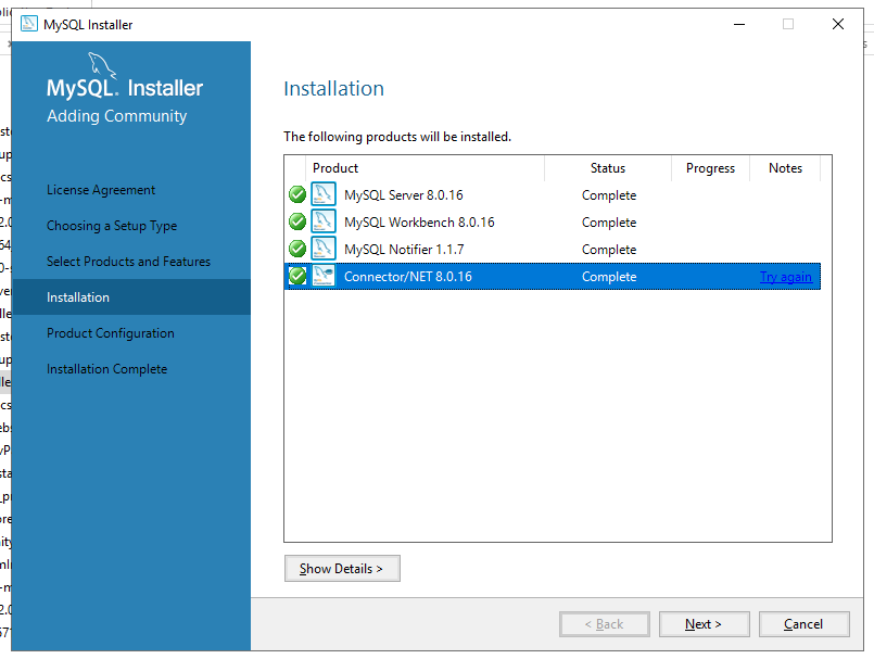 App Install 10