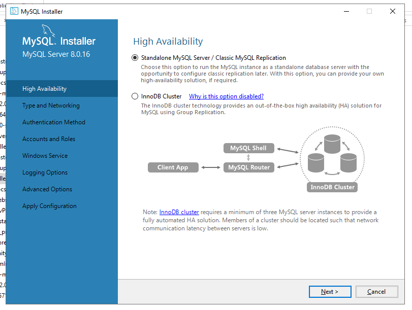 App Install 11