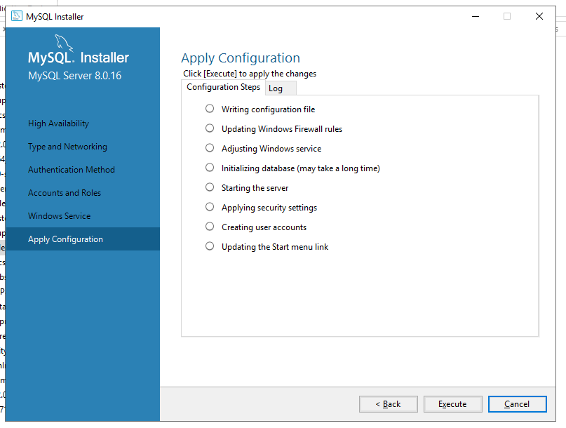 App Install 16