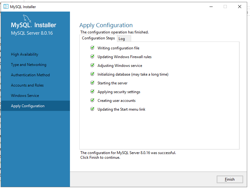 App Install 17