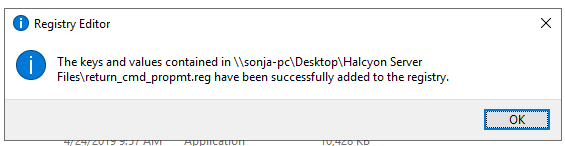 App Install 19
