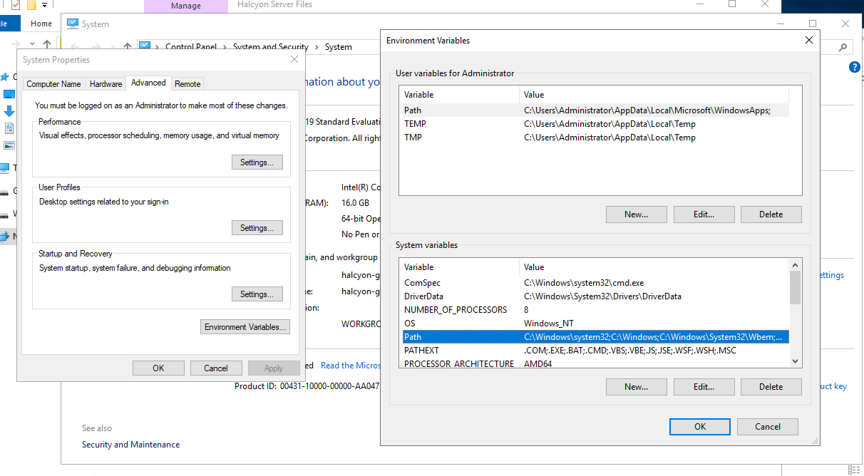 App Install 4