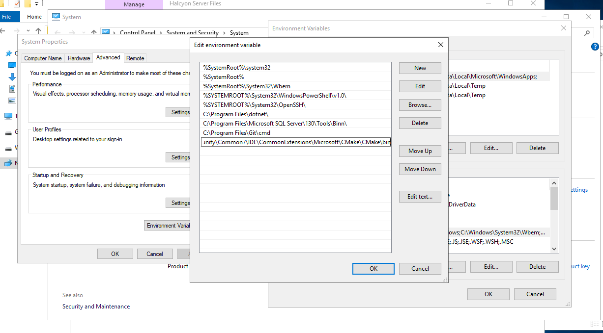 App Install 5