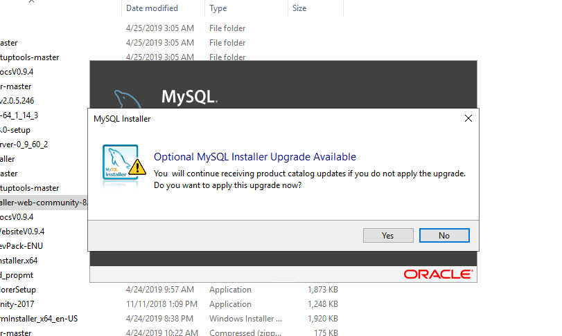 App Install 6