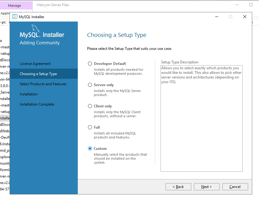 App Install 7