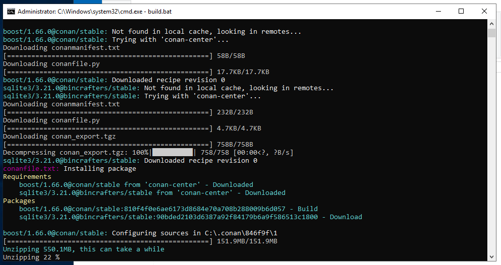 Compile 2