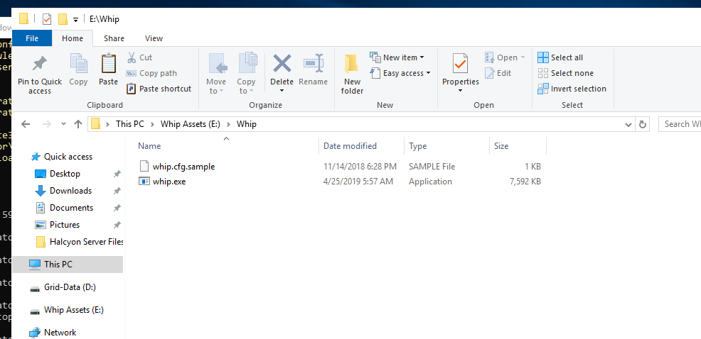 Compile 5
