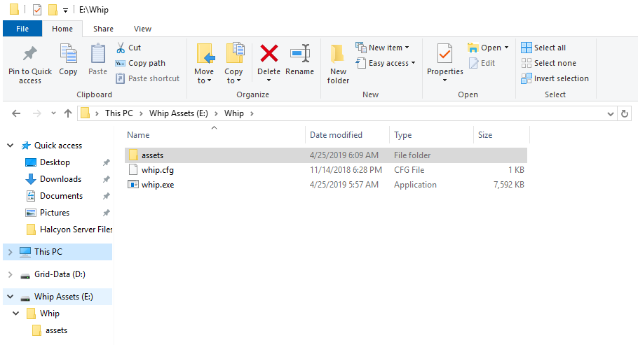 Compile 6