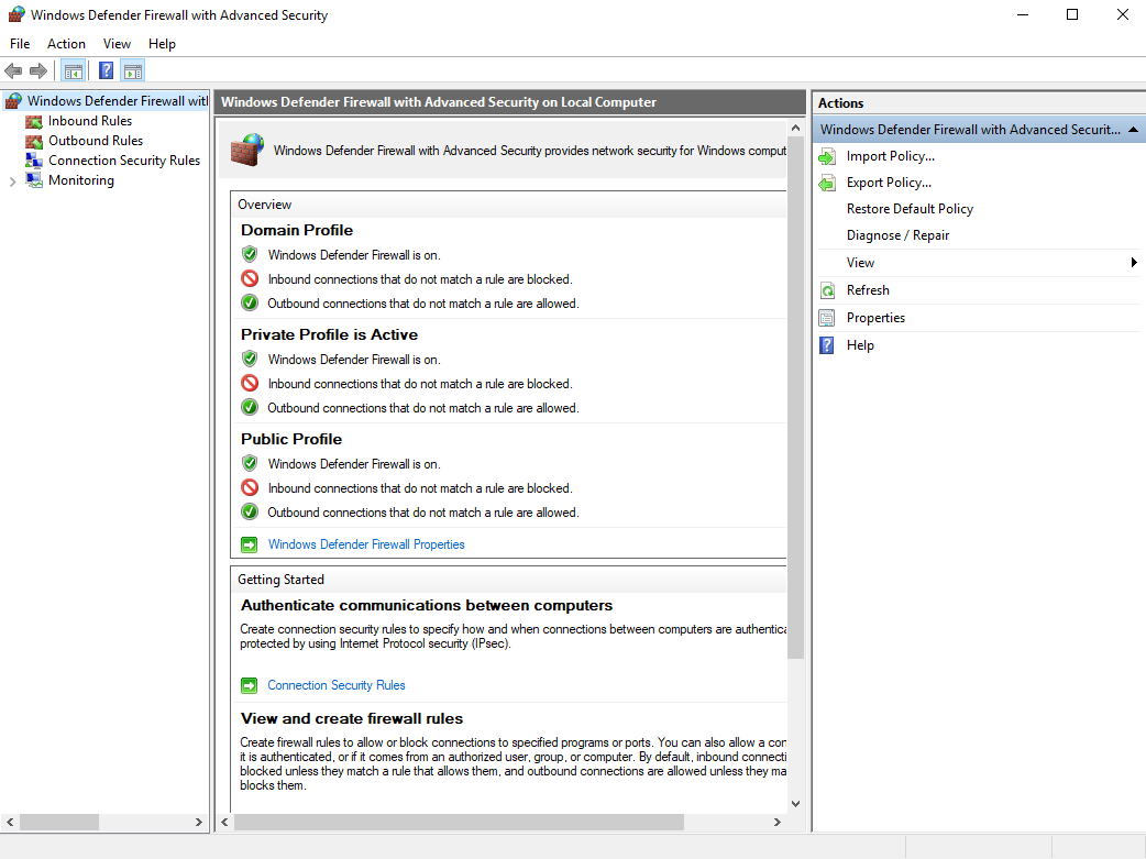 Config 4