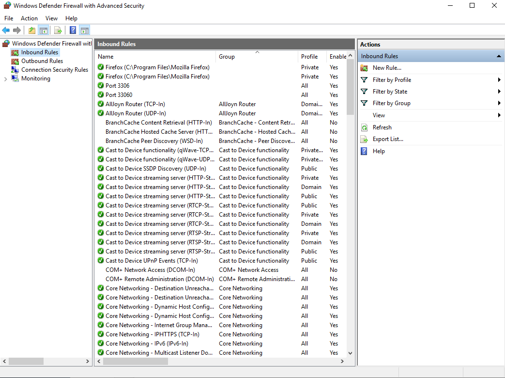 Config 5
