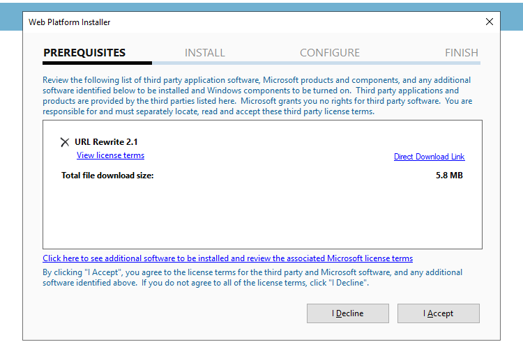 IIS Config 22