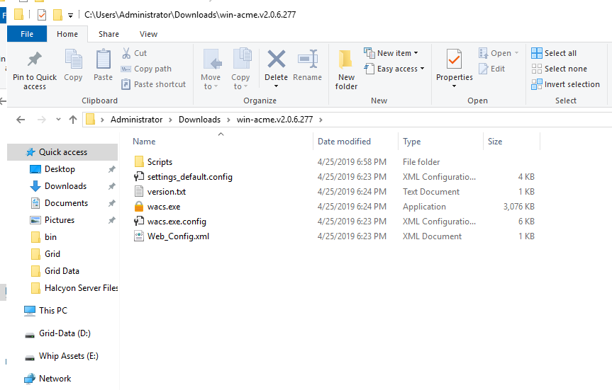 IIS Config 34