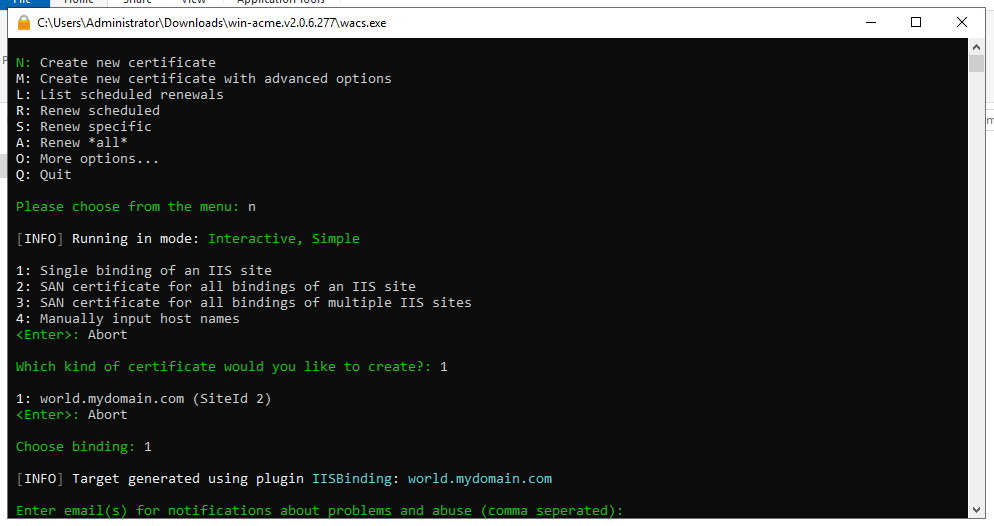 IIS Config 37