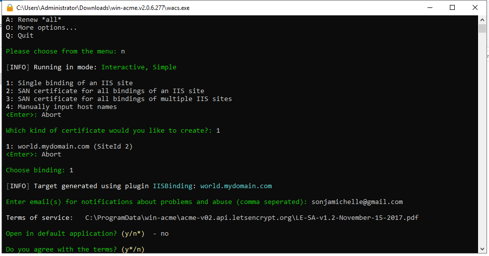IIS Config 38