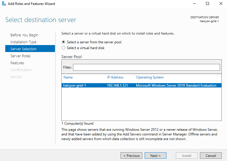 IIS Config 4