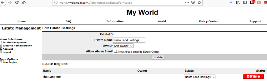 My World 56