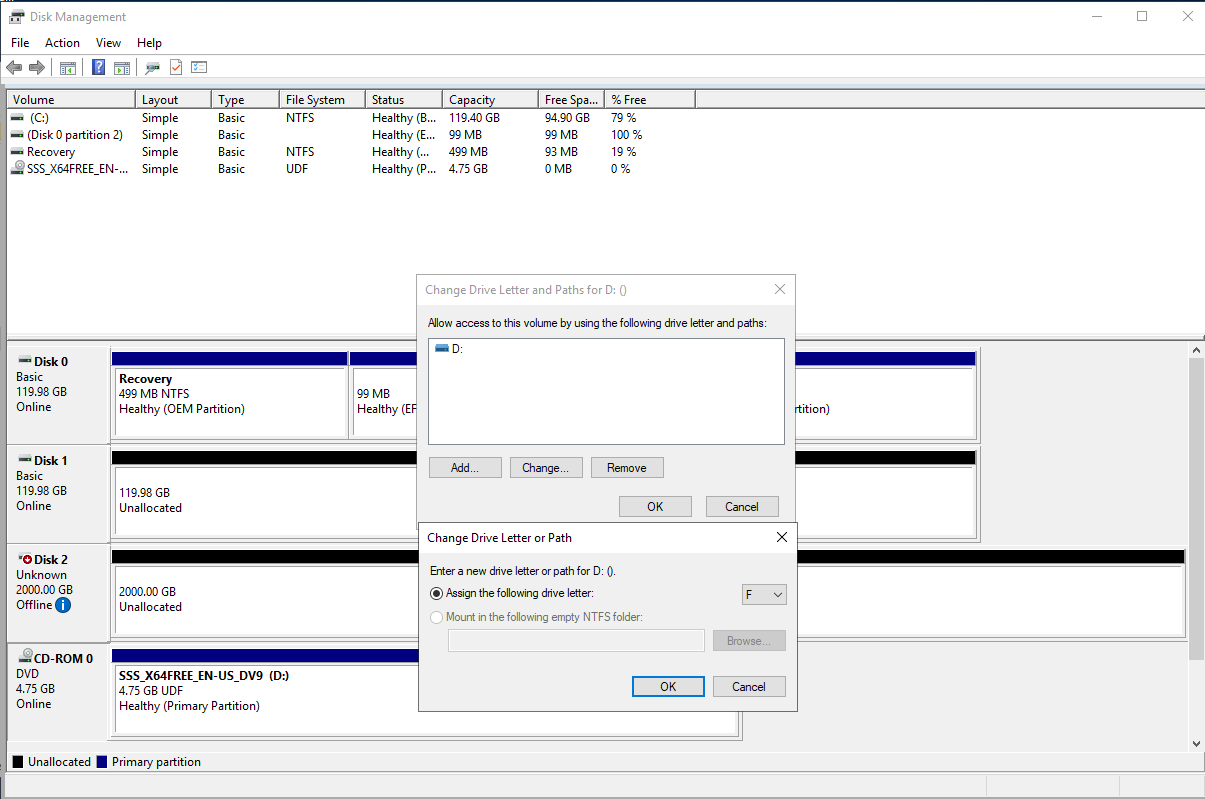 OS Config 14