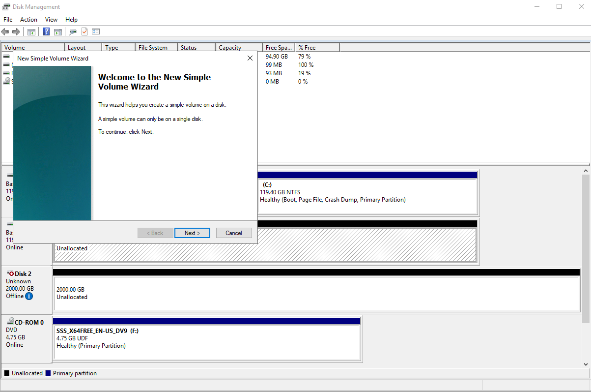 OS Config 15