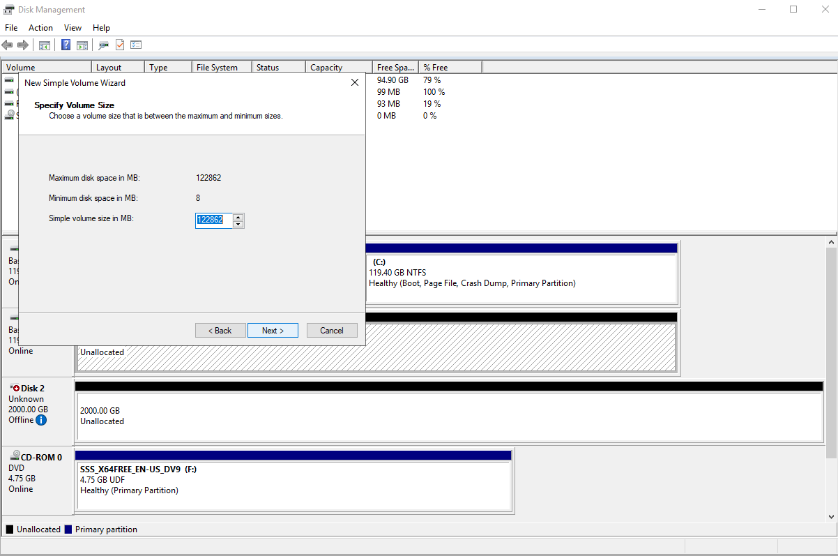 OS Config 16