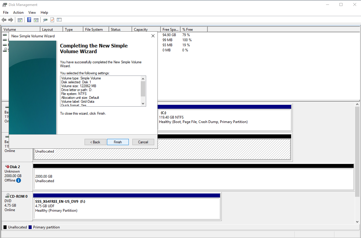 OS Config 18