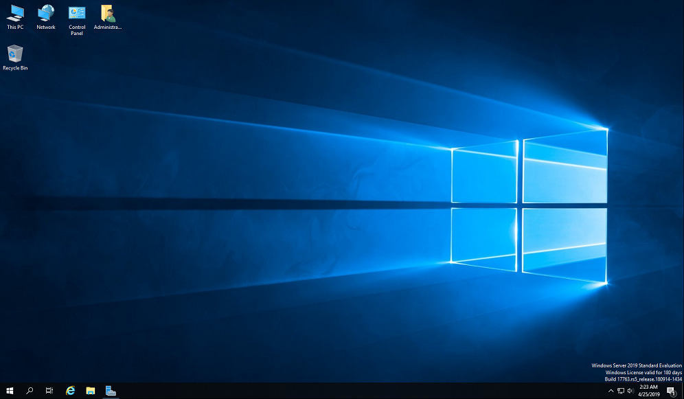 OS Config 9