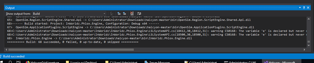 Compile 14