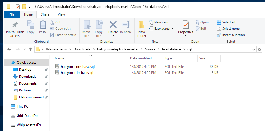 Compile 7