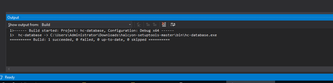 Compile 8
