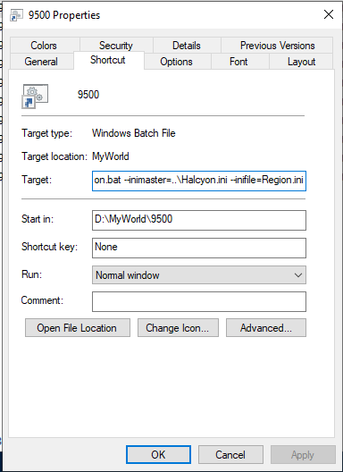Config 11