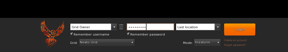 Login 3